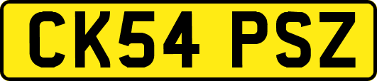 CK54PSZ