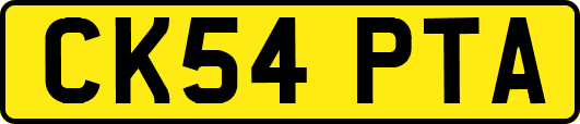 CK54PTA