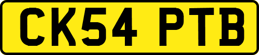 CK54PTB