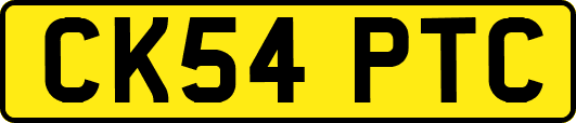CK54PTC