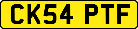 CK54PTF
