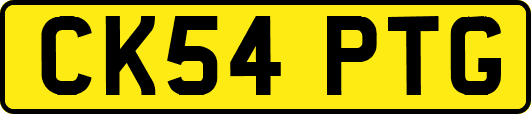 CK54PTG