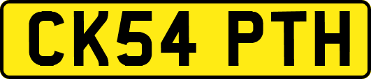 CK54PTH