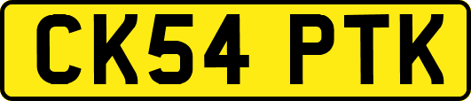 CK54PTK