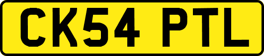 CK54PTL