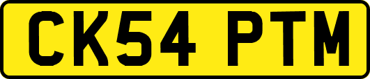 CK54PTM