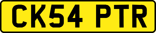 CK54PTR