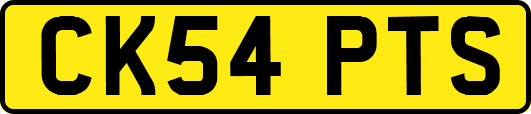 CK54PTS