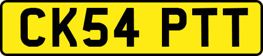 CK54PTT