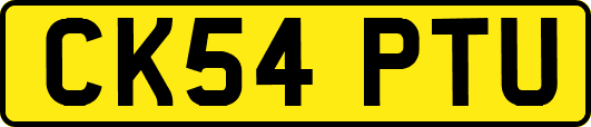 CK54PTU