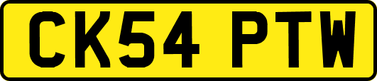 CK54PTW