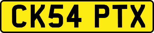 CK54PTX