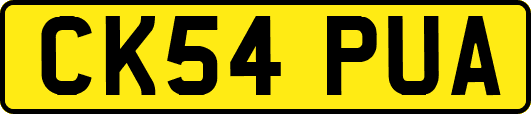 CK54PUA