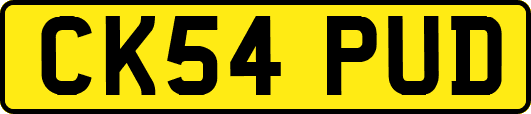 CK54PUD