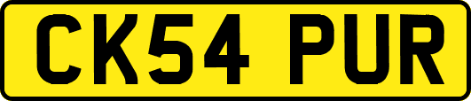 CK54PUR