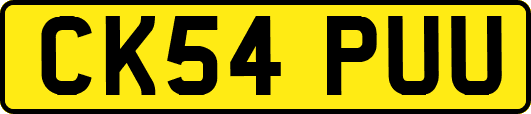 CK54PUU