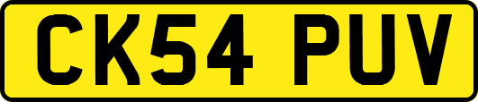 CK54PUV