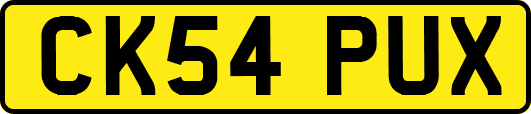 CK54PUX