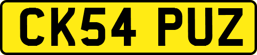 CK54PUZ