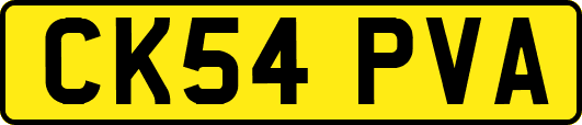 CK54PVA