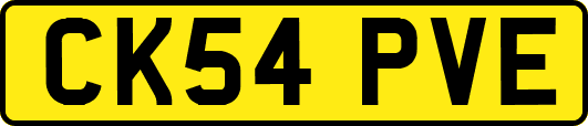 CK54PVE