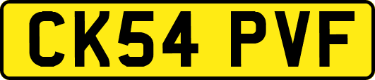 CK54PVF