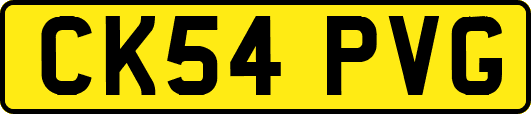 CK54PVG
