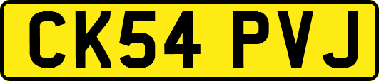 CK54PVJ