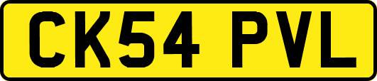 CK54PVL