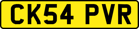 CK54PVR