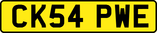 CK54PWE