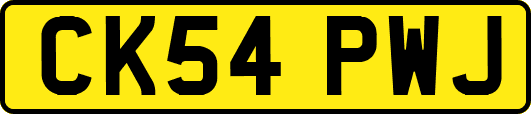 CK54PWJ