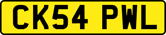 CK54PWL