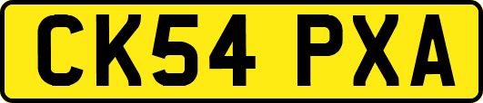 CK54PXA