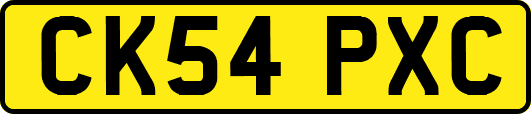 CK54PXC