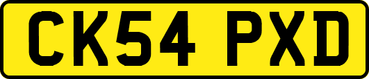 CK54PXD