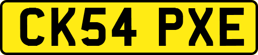 CK54PXE