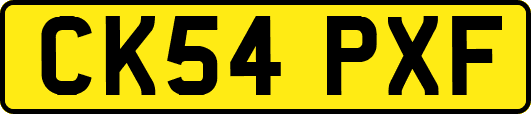CK54PXF