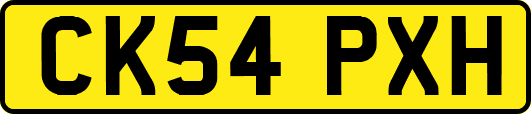 CK54PXH