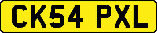 CK54PXL