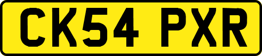 CK54PXR