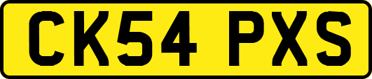 CK54PXS