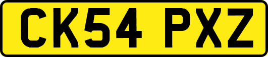 CK54PXZ