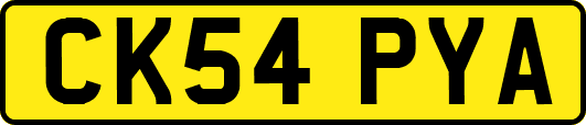 CK54PYA