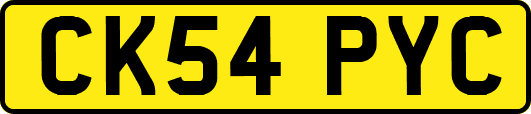CK54PYC