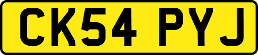 CK54PYJ