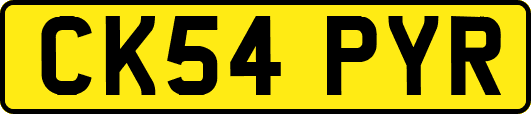 CK54PYR