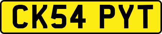 CK54PYT