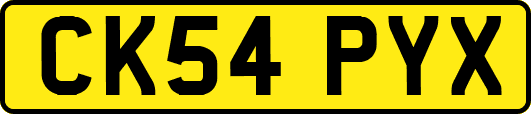 CK54PYX