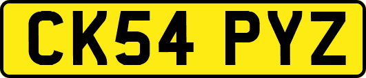 CK54PYZ